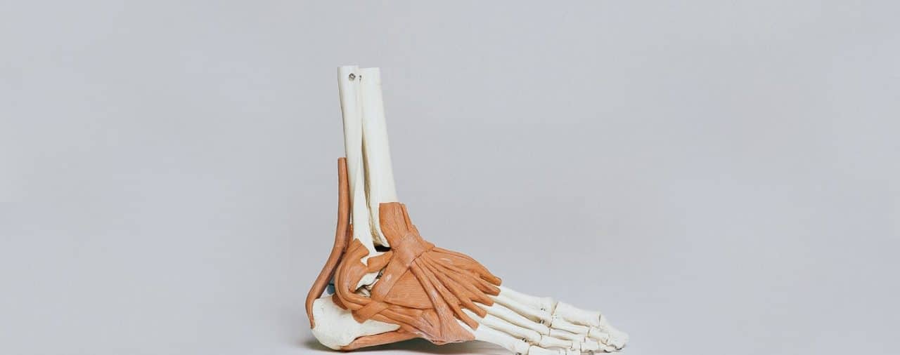 How to choose the right podiatrist for you!